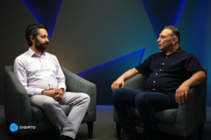 گفتگوی دیجیاتو با مدیرعامل استارتاپ‌ استودیوی چینووا: مسئله بدهید، استارتاپ تحویل بگیرید