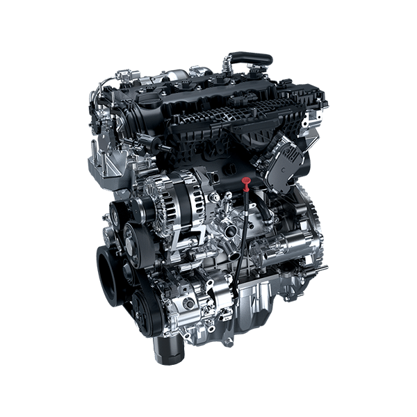 موتور سدان هیبریدی چری آریزو ۹ (فالوین A9)