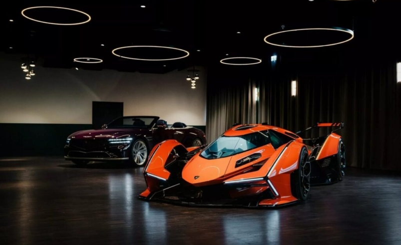Lamborghini Vision GT Orange 2 2048x1366 1 1024x683 1