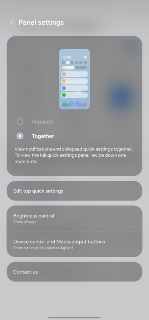 One UI 7 Notification and Quick Settings1 477x1024 1