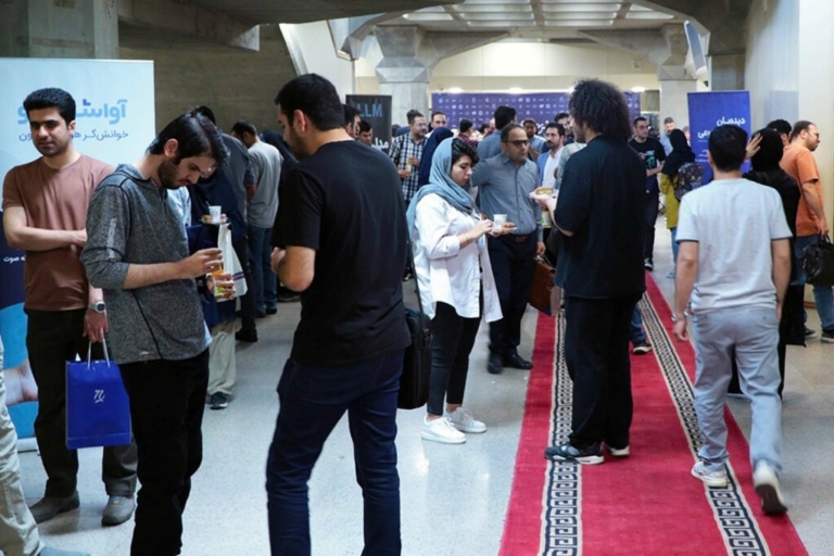 هوش مصنوعی به کام زبان فارسی؛ مروری بر رویداد «هوش مصنوعی و قند پارسی؛ بر مدار نوآوری‌های پارت»