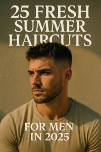 مدل موی مردانه و پسرانه جدید و ترند 2025-2026
