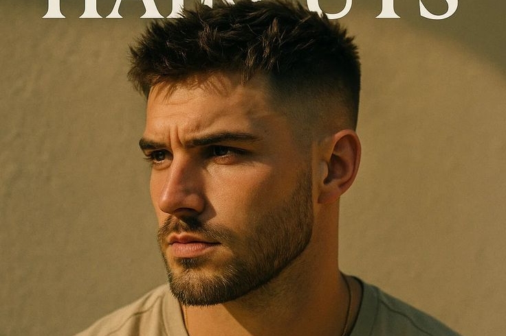 مدل موی مردانه و پسرانه جدید و ترند 2025-2026