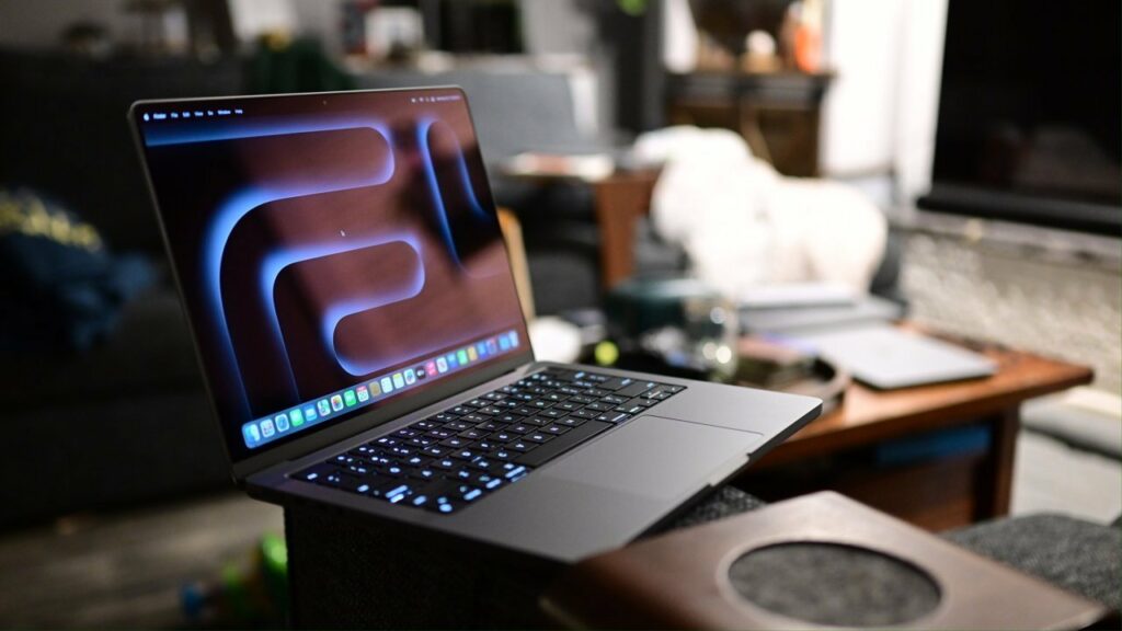 کدهای iOS 18 نشان داد: اپل ظاهراً مک‌بوک پرو با تراشه M3 اولترا را آزمایش کرده بود