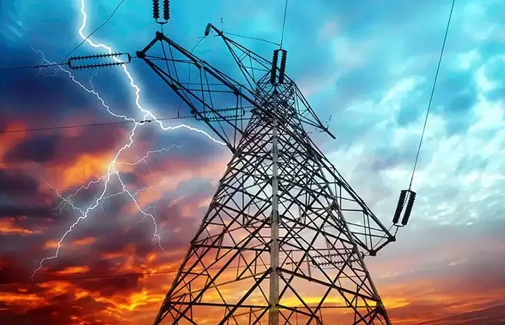 bd3f0e77-0d77-44b1-a459-27d0384ce127 چگونه قطعی برق بر کارخانه‌ها و تولیدی‌های صنعتی تأثیر می‌گذارد؟