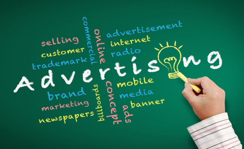 business Advertising Methods
