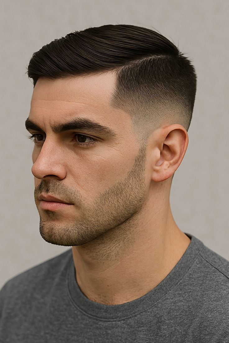 مدل موی مردانه جدید