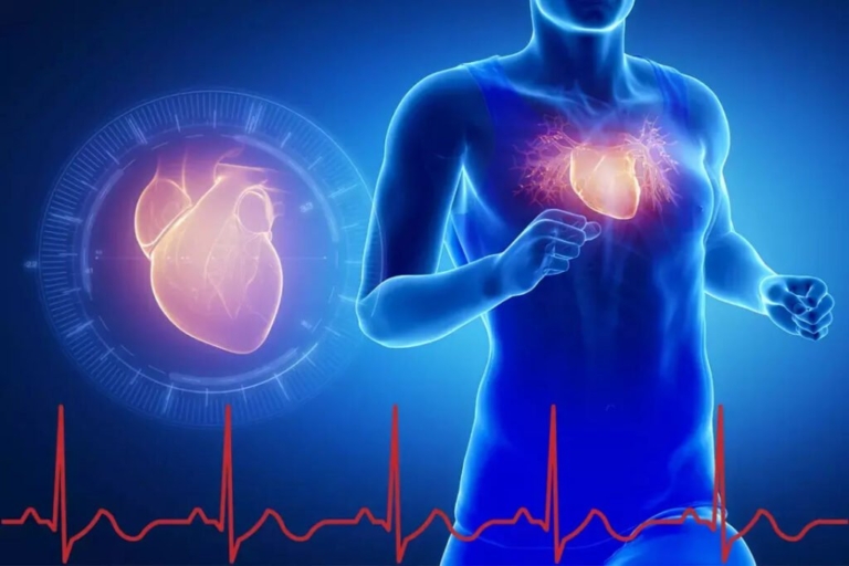 مطالعه جدید: مردان بدنساز حرفه‌ای در معرض خطر بالای مرگ ناگهانی قلبی قرار دارند