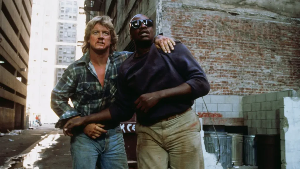 فیلم They Live (آن‌ها زندگی می‌کنند)