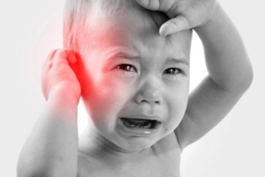 ژل دارویی جدید می‌تواند عفونت گوش میانی را در 24 ساعت درمان کند