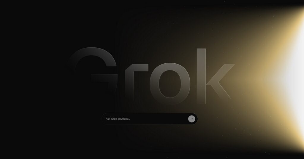 رفتار عجیب Grok درباره نسلکشی سفیدپوستان