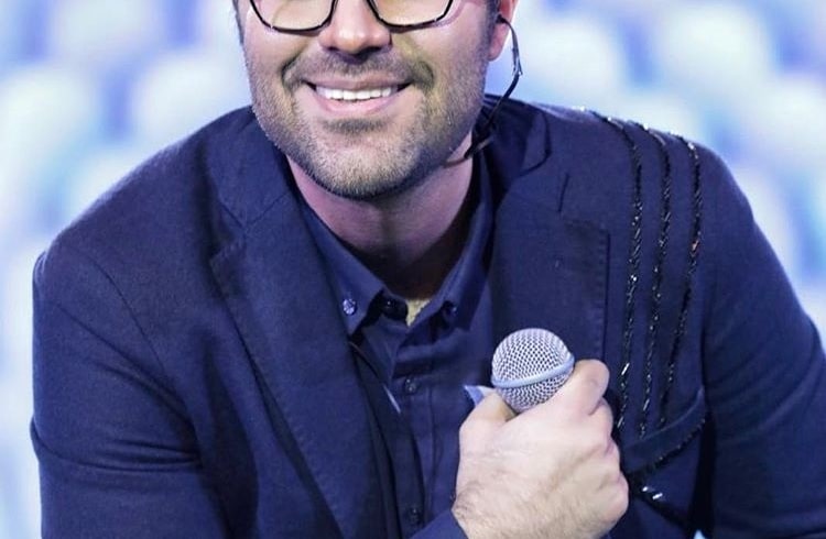 hamed homayoun 1