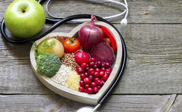 چه غذاهایی برای قلب مفید است؟