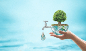 صرفه جویی در مصرف آب