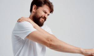 به چه علت دچار درد شانه می شویم؟