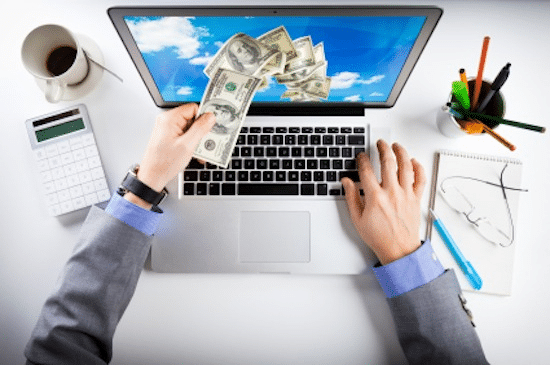 راه های کسب و کار اینترنتی
