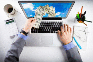 راه های کسب و کار اینترنتی