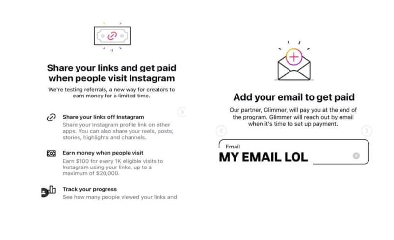 instagram referrals program creators payment 3 1024x683 1
