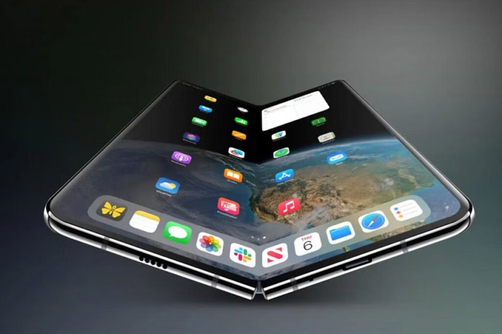 نسل دوم آیفون تاشو احتمالاً در سال 2027 معرفی میشود