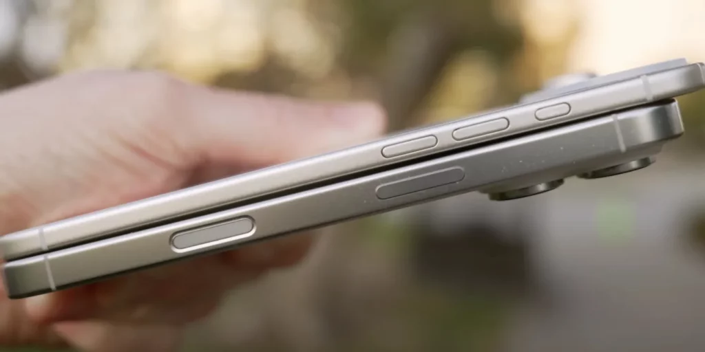 اپل از همین حالا روی آیفون 19 ایر با نمایشگر بزرگتر کار میکند