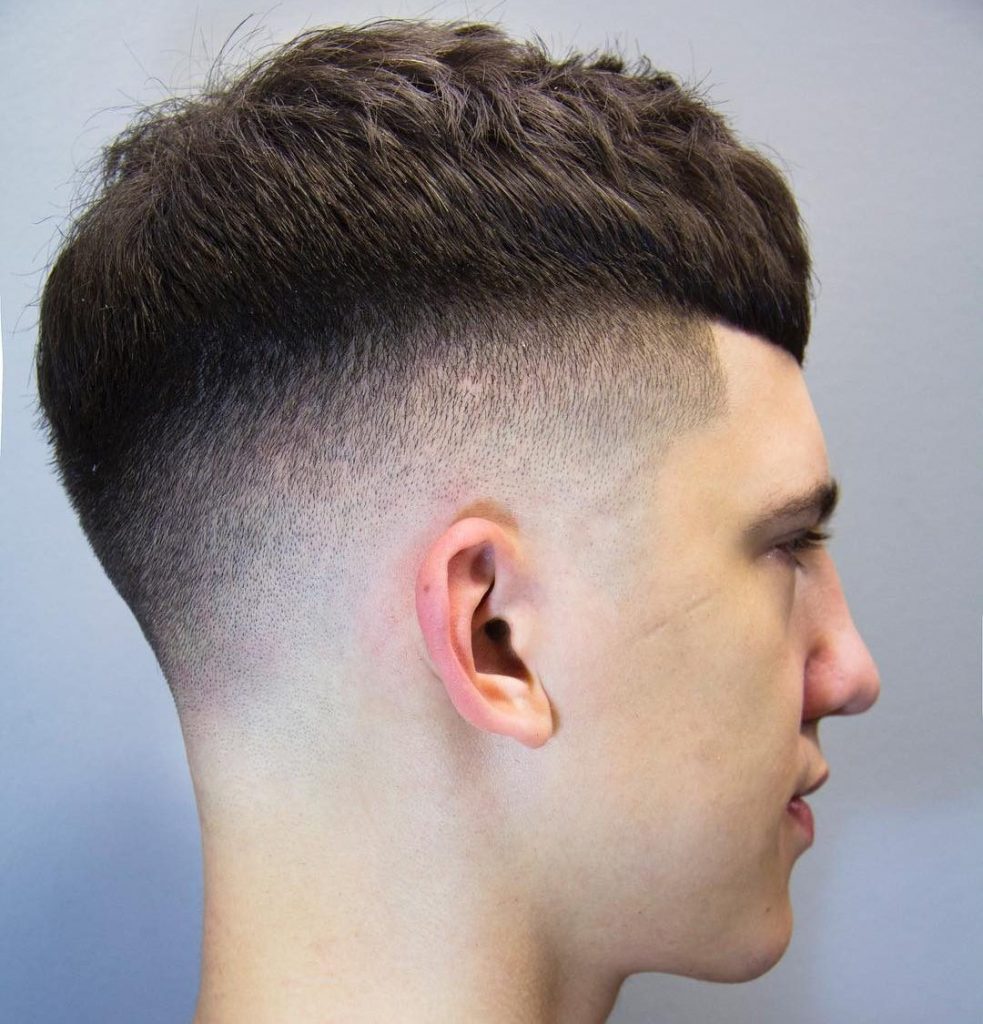 meha_barber-short-haircuts-for-thick-hair-men-2018-drop-fade-e1511981130728-983x1024 مدل مو پسرانه 2018
