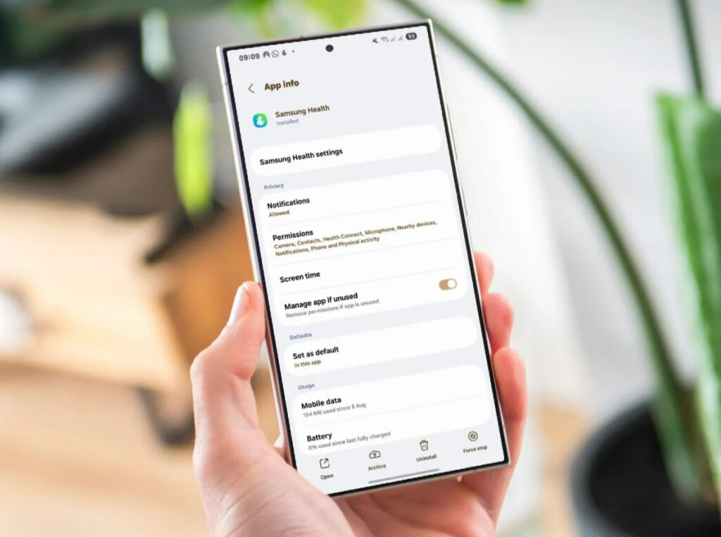 one ui 7 App archiving1 1024x762 1