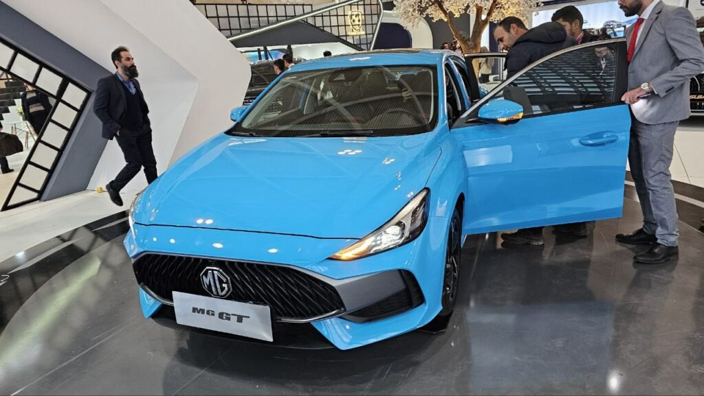 خودروهای وارداتی