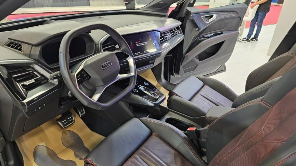 audi