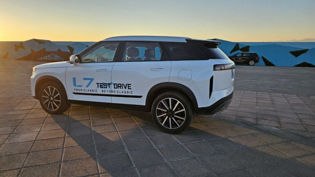 مرحله جدید شرایط فروش لوکانو L7 اعلام شد [اردیبهشت 1404]