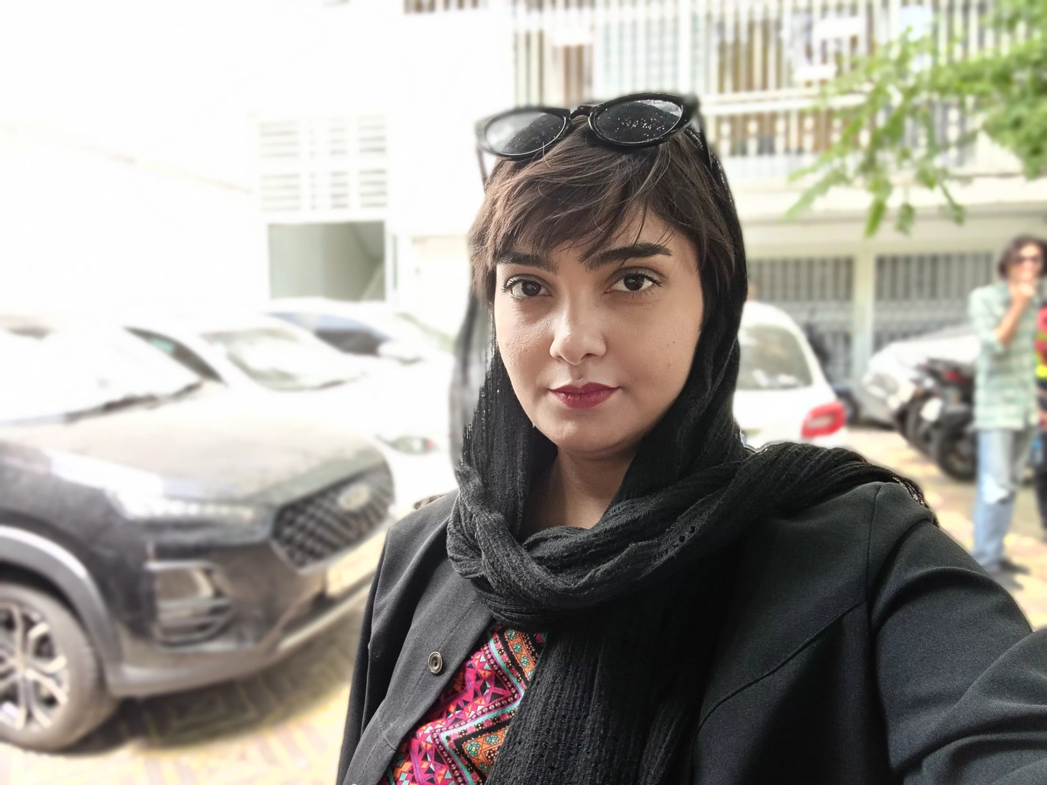 realme c75 selfie 2 scaled