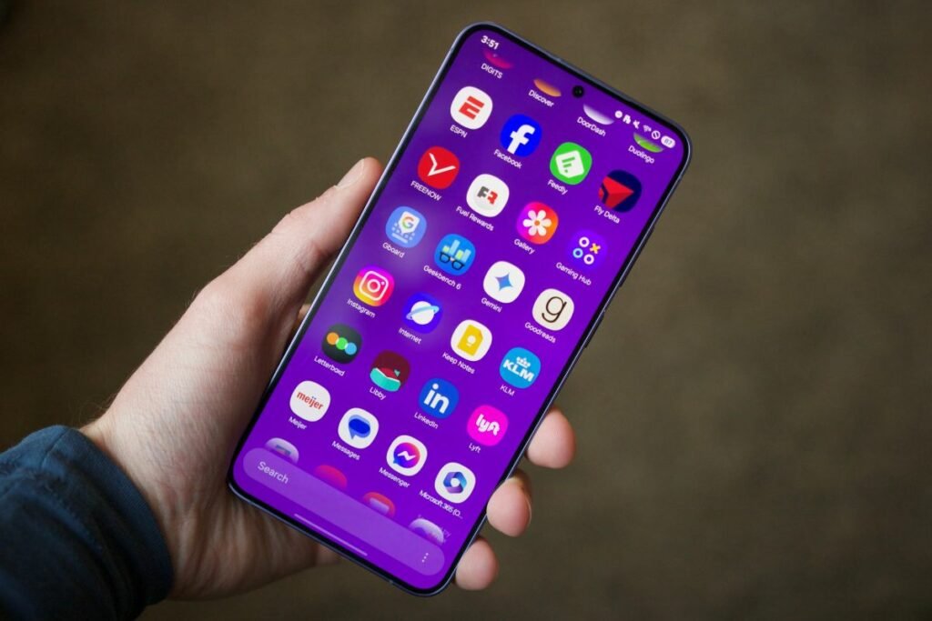 settings samsung users must change updating one ui 7 5 1024x683 1