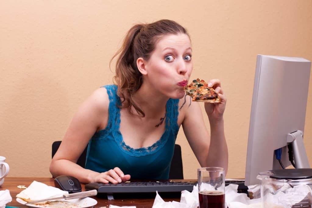 stress-and-food-addiction-1024x683 راه های مقابله با استرس