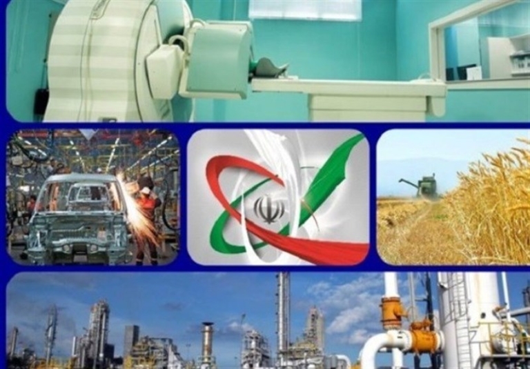 صنعت هسته‌ای؛ زیرساختی برای ایران پیشرفته