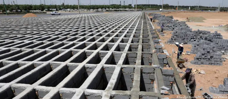 آیا قبر رایگان در بهشت زهرا می‌دهند؟/ حقیقت ماجرا چیست؟