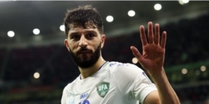آینده نامشخص ستاره استقلال پس از حملات اسرائیل به ایران