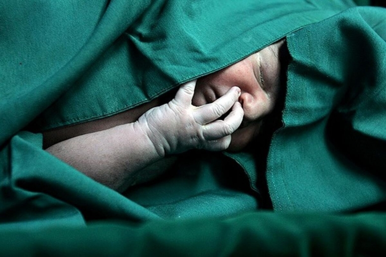 بحران جمعیت به ژاپن رسید +جزئیات