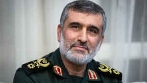 فوری/ سردار حاجی زاده به شهادت رسید