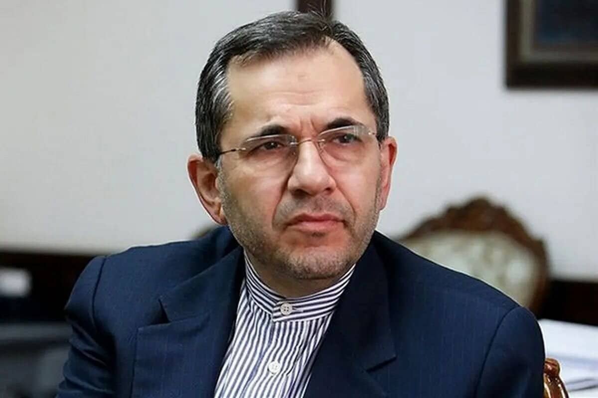 نقش‌آفرینی بازیگران جدید در مذاکرات ایران و آمریکا/ گفت‌وگوها به بن‌بست نخورده!