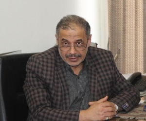 ستون پنجم دشمن را جدی بگیرید!
