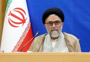 خطیب: به گنجینه اطلاعات راهبردی رژیم صهیونیستی دست یافتیم+ فیلم