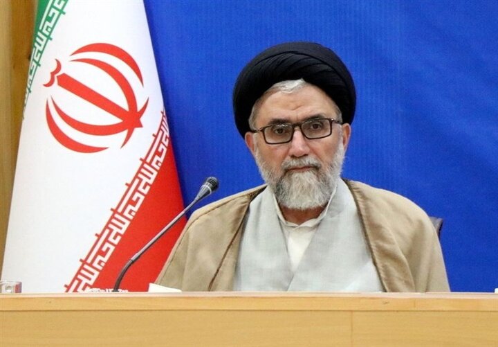 خطیب: به گنجینه اطلاعات راهبردی رژیم صهیونیستی دست یافتیم+ فیلم