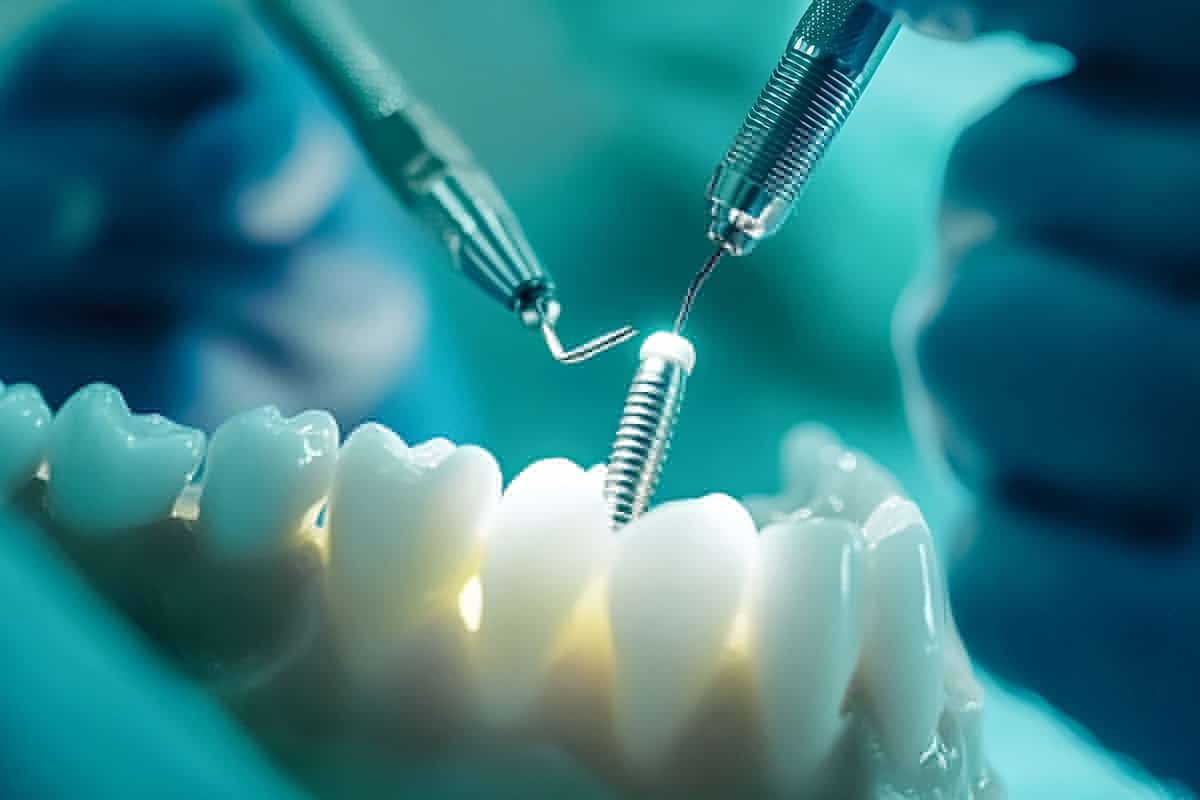 راهنمای ایمپلنت دندان | پاسخ به تمامی سوالات قبل از کاشت