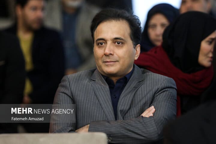 شنونده چند عیدانه در آغاز دهه ولایت باشید؛ یادنامه‌ای برای قدیمی‌ها
