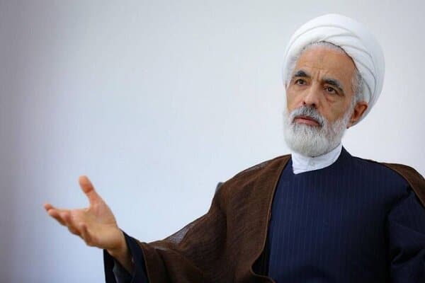 غنی‌سازی از ارکان پیشرفت و غیر قابل چانه‌زنی است