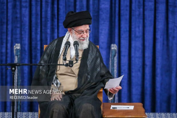 دنیای اسلام نیازمند بهکارگیری درسهای حج برای متوقف کردن فجایع غزه دنیای اسلام نیازمند بهکارگیری درسهای حج برای متوقف کردن فجایع غزه