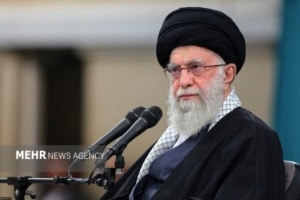 رهبر انقلاب: رژیم صهیونی برای خود سرنوشت دردناکی تدارک دید