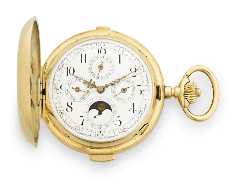watchmuseum.org