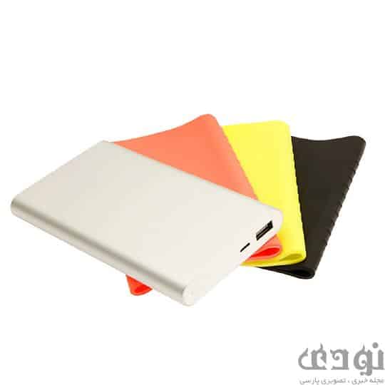 5fa1bc65e29f7 پاوربانک شیائومی چی بخرم؟