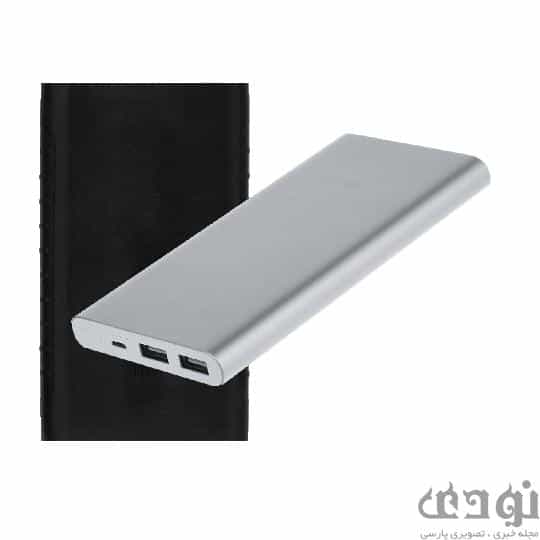 5fa1bc6625291 پاوربانک شیائومی چی بخرم؟