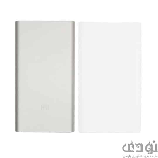 5fa1bc666c4ef پاوربانک شیائومی چی بخرم؟